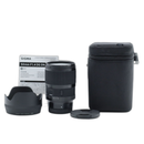 Lens (Single Focus) (Sigma) F1.4 Dg Dn Leica L Art #5010