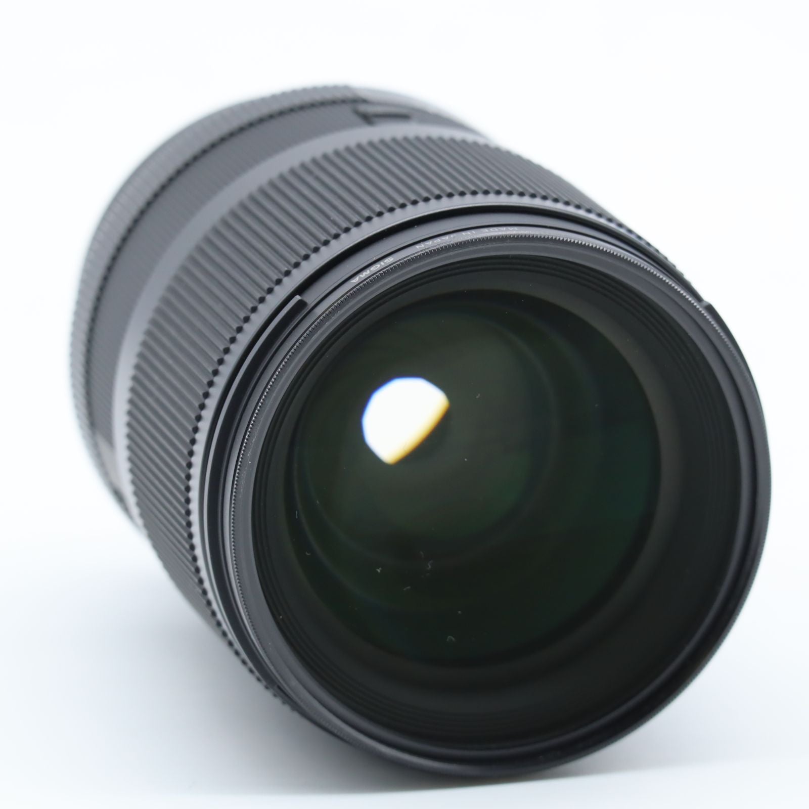 Lens (Single Focus) (Sigma) F1.4 Dg Dn Leica L Art #5010