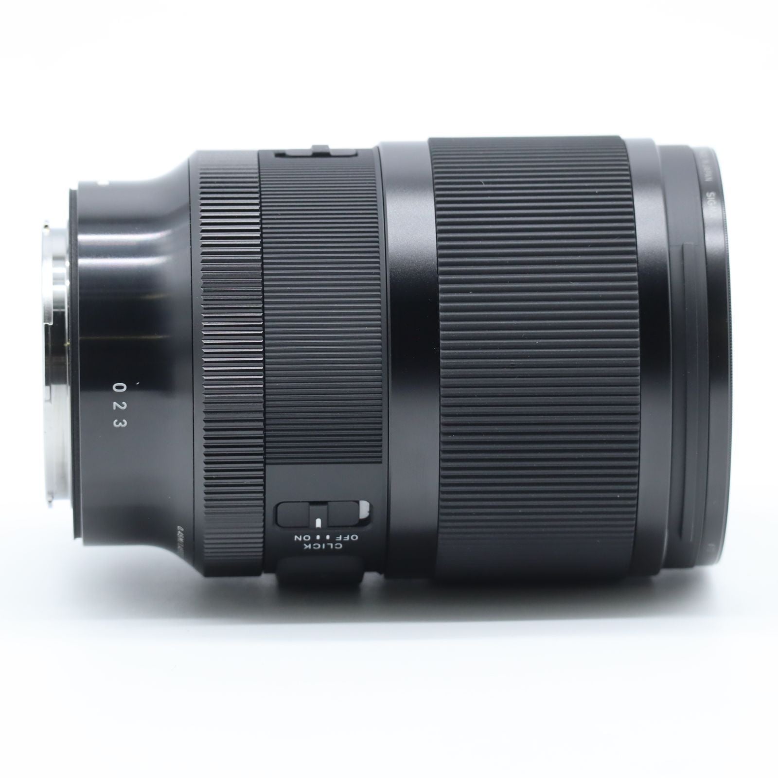 Lens (Single Focus) (Sigma) F1.4 Dg Dn Leica L Art #5010