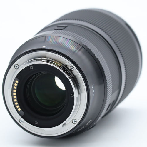Lens (Single Focus) (Sigma) F1.4 Dg Dn Leica L Art #5010