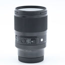 Lens (Single Focus) (Sigma) F1.4 Dg Dn Leica L Art #5010