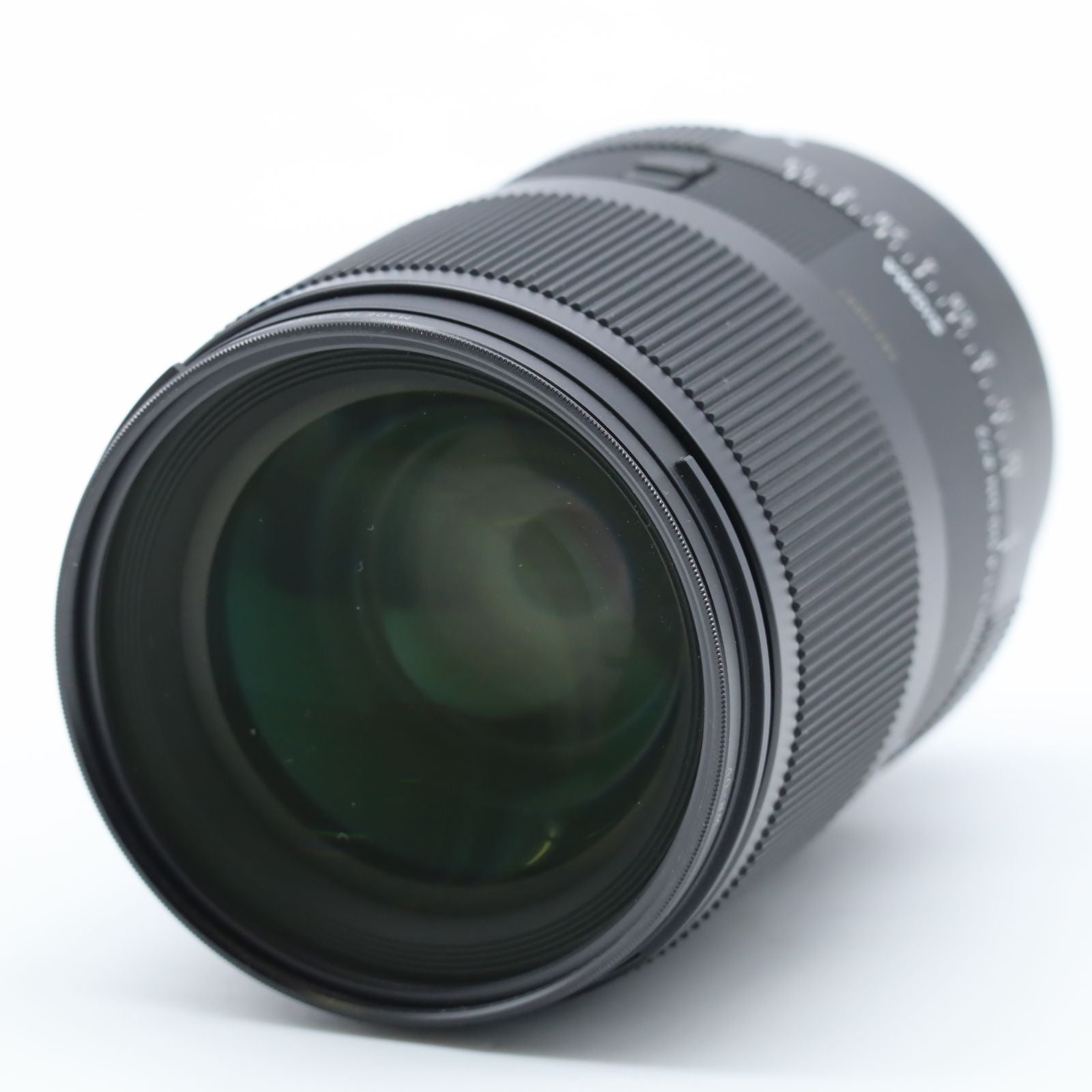 Lens (Single Focus) (Sigma) F1.4 Dg Dn Leica L Art #5010