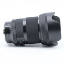 Lens (Single Focus) (Sigma) F1.4 Dg Dn Leica L Art #5010