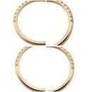 Cartier Ring 46 750 K18 Yg Etincelle De 4907
