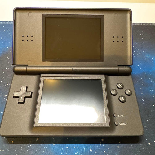 Nintendo Consoles (Ds Lite) Dslite