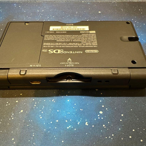 Nintendo Consoles (Ds Lite) Dslite