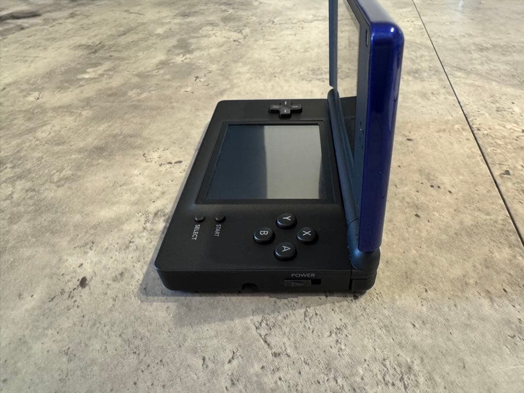 Nintendo Consoles (Ds Lite) Dslite