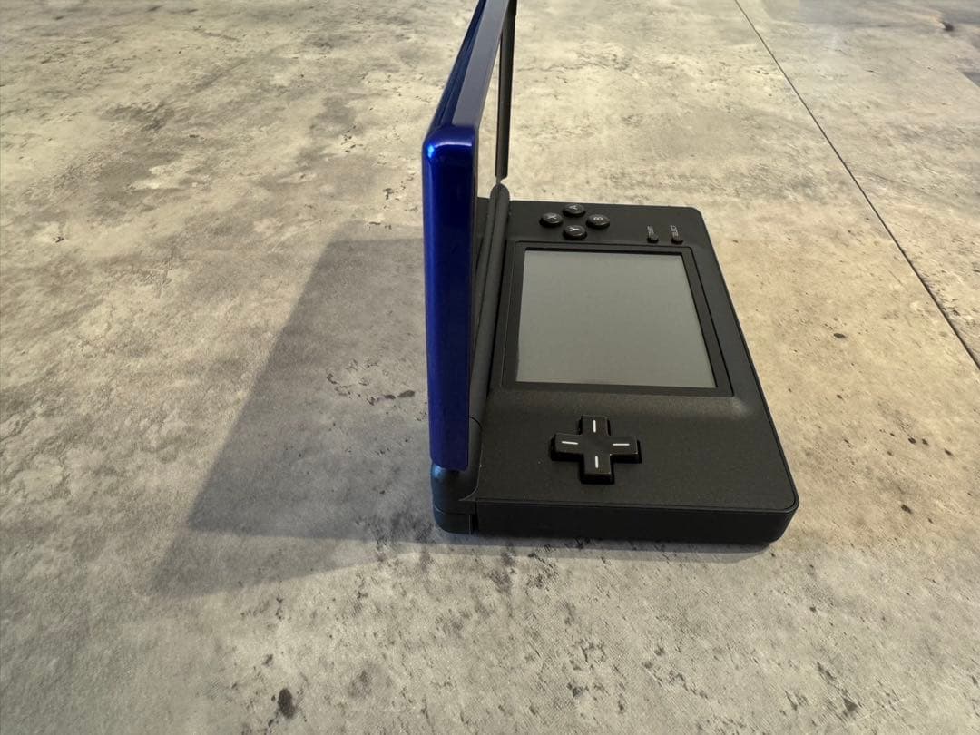 Nintendo Consoles (Ds Lite) Dslite