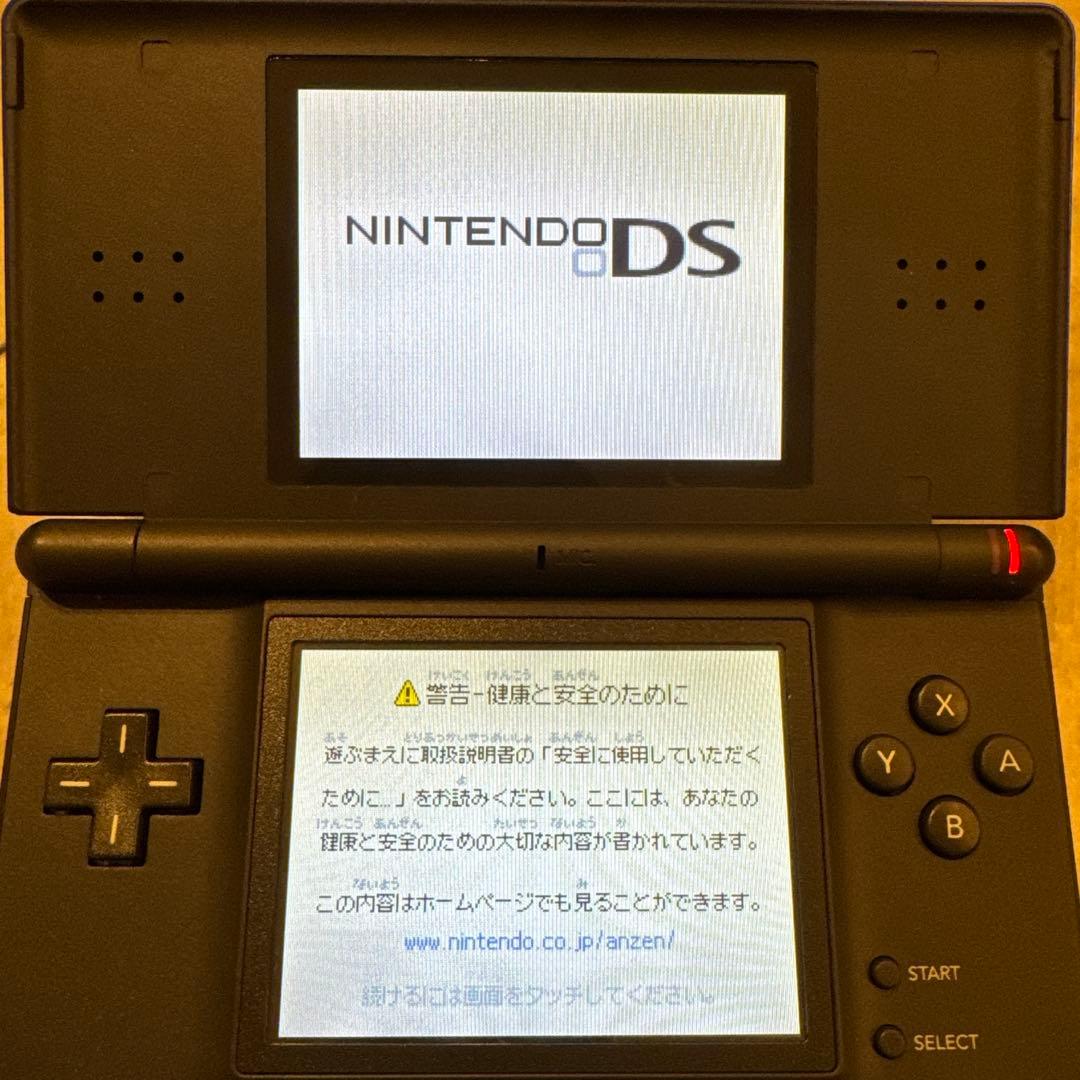 Nintendo Consoles (Ds Lite) Dslite