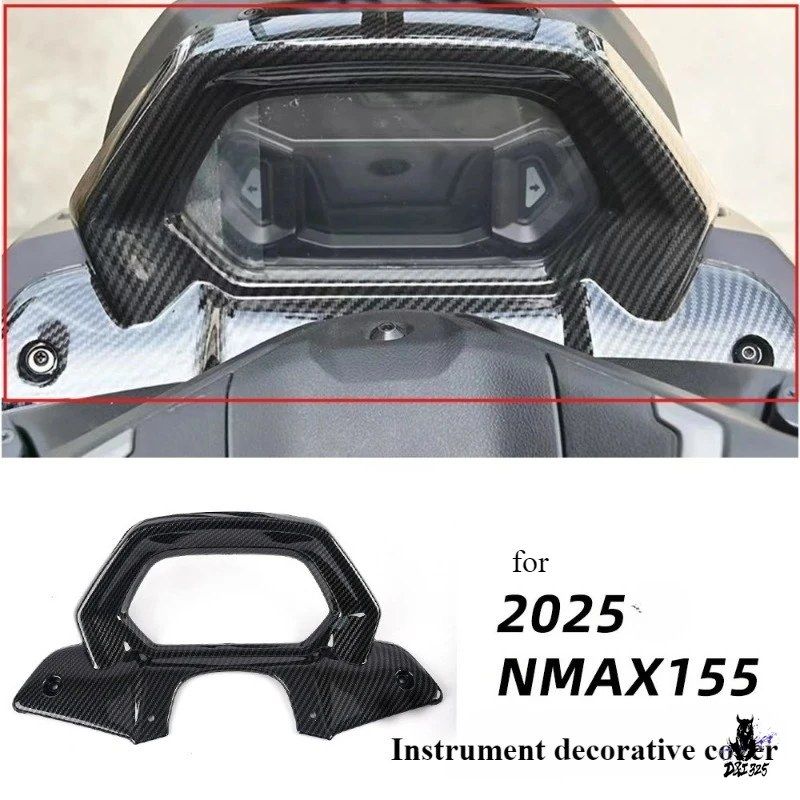Others Nmax155 V3 2025
