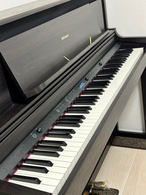 Roland Keyboard Electronic Piano Lx708