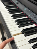 Roland Keyboard Electronic Piano Lx708
