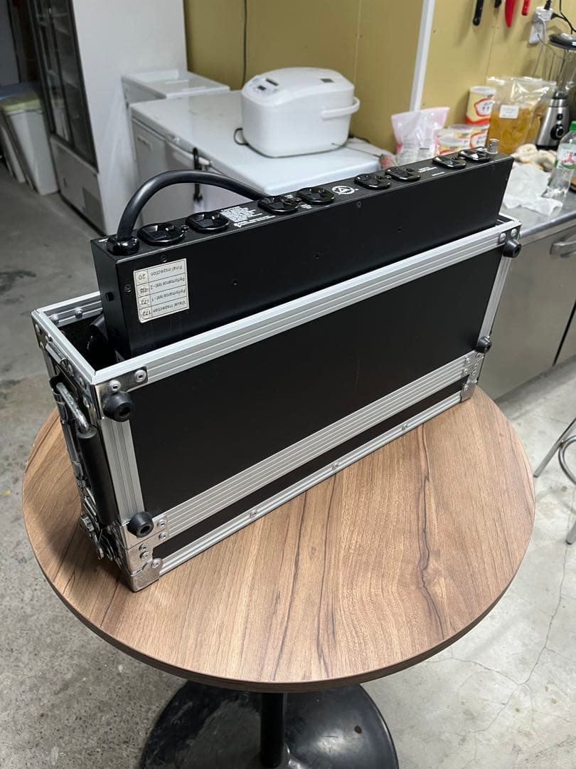Guitar Cases Furman Pl-8 Series Iikorg Dtr-2000
