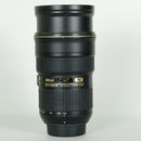 Nikon Lens (Zoom) Af-S Nikkor 24-70Mm F/2.8G Ed F