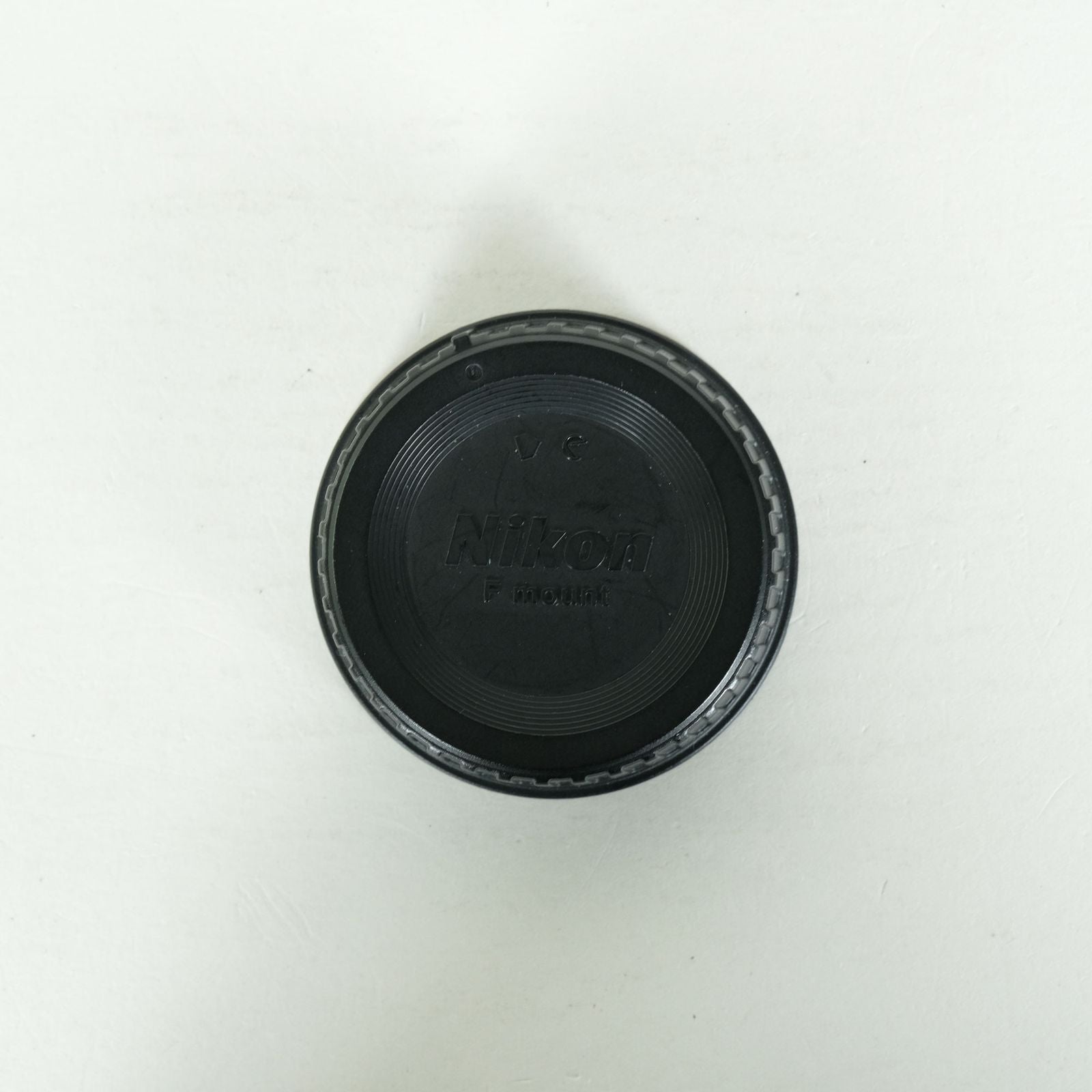 Nikon Lens (Zoom) Af-S Nikkor 24-70Mm F/2.8G Ed F