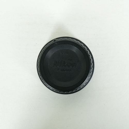 Nikon Lens (Zoom) Af-S Nikkor 24-70Mm F/2.8G Ed F