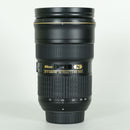 Nikon Lens (Zoom) Af-S Nikkor 24-70Mm F/2.8G Ed F