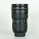 Nikon Lens (Zoom) Af-S Nikkor 24-70Mm F/2.8G Ed F