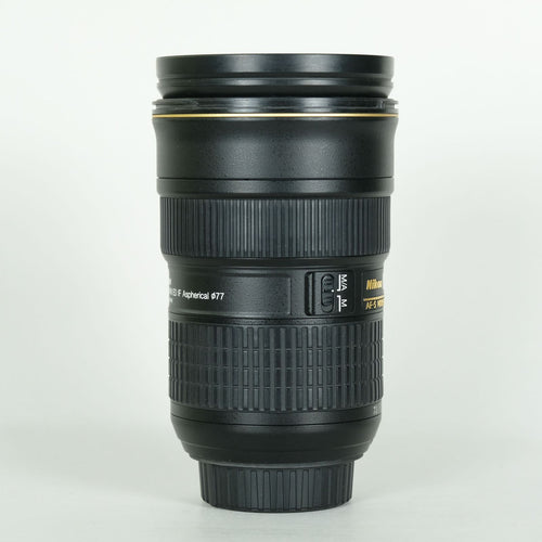 Nikon Lens (Zoom) Af-S Nikkor 24-70Mm F/2.8G Ed F