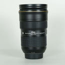 Nikon Lens (Zoom) Af-S Nikkor 24-70Mm F/2.8G Ed F