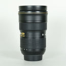 Nikon Lens (Zoom) Af-S Nikkor 24-70Mm F/2.8G Ed F