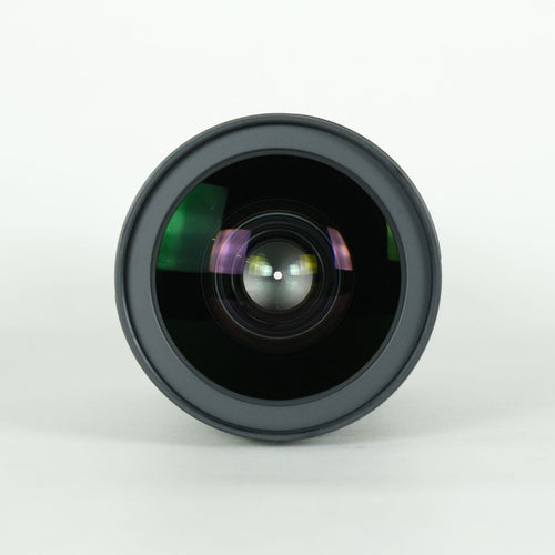 Nikon Lens (Zoom) Af-S Nikkor 24-70Mm F/2.8G Ed F