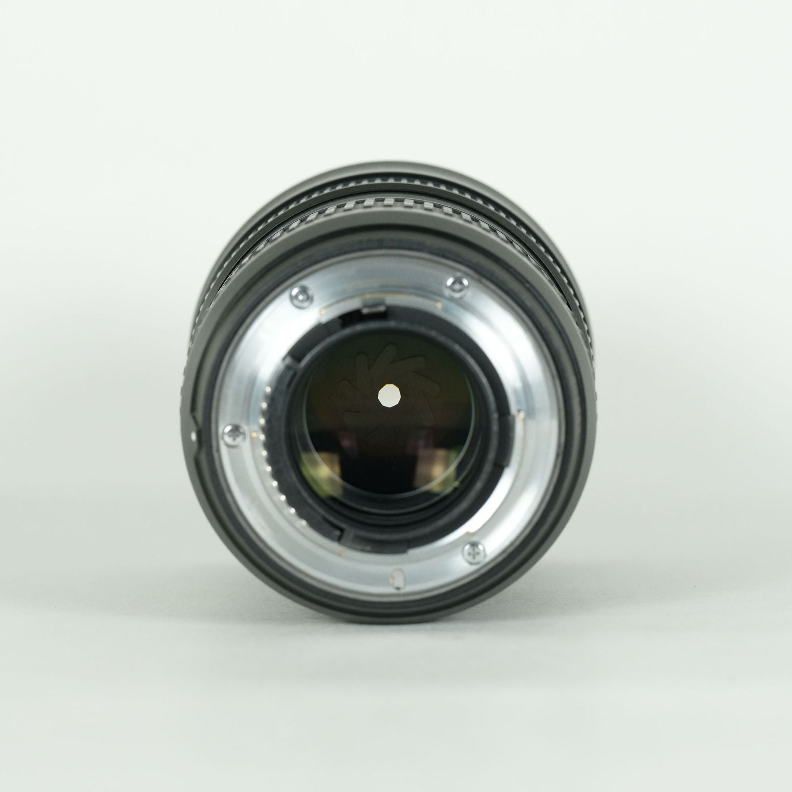 Nikon Lens (Zoom) Af-S Nikkor 24-70Mm F/2.8G Ed F