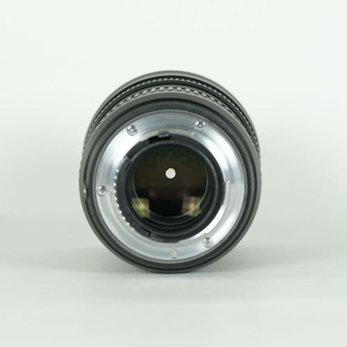 Nikon Lens (Zoom) Af-S Nikkor 24-70Mm F/2.8G Ed F