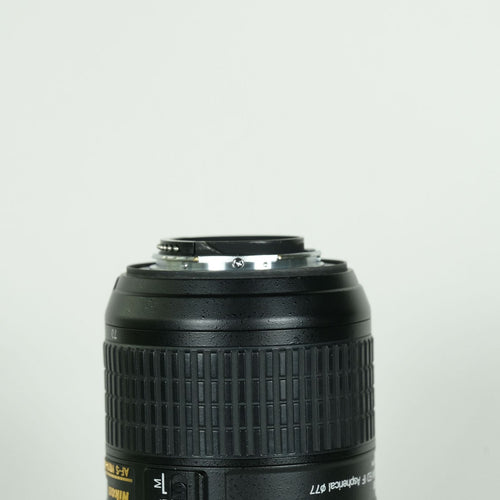Nikon Lens (Zoom) Af-S Nikkor 24-70Mm F/2.8G Ed F