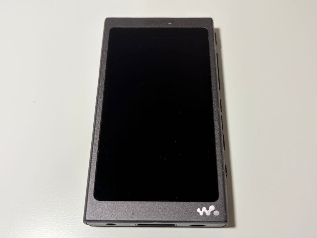 Sony Digital Audio Player Walkman Nw-A47