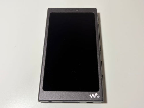 Sony Digital Audio Player Walkman Nw-A47