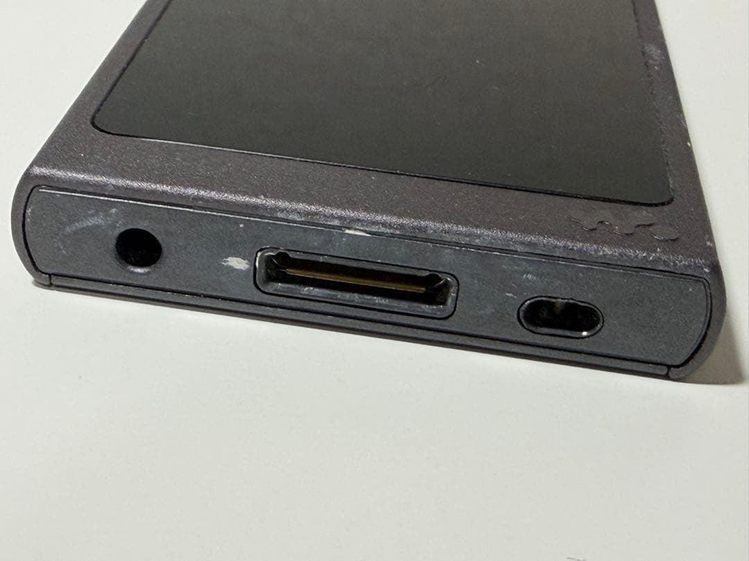 Sony Digital Audio Player Walkman Nw-A47