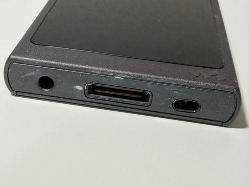 Sony Digital Audio Player Walkman Nw-A47