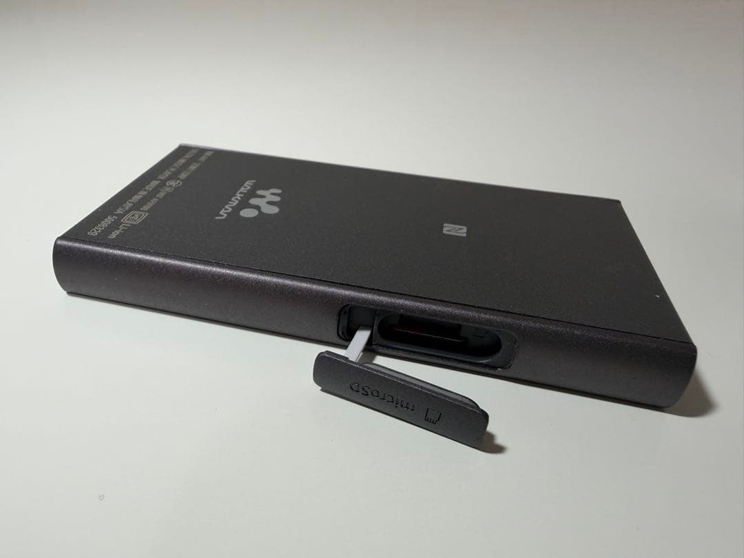 Sony Digital Audio Player Walkman Nw-A47