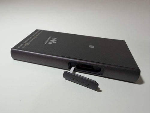 Sony Digital Audio Player Walkman Nw-A47
