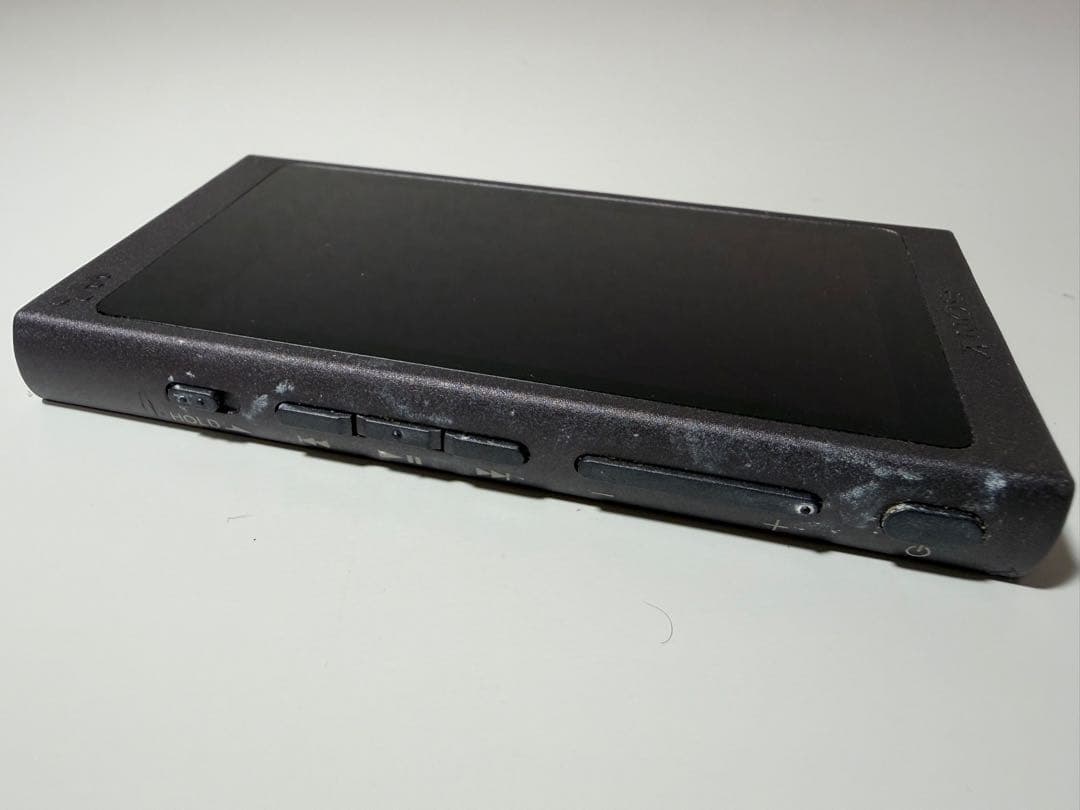 Sony Digital Audio Player Walkman Nw-A47