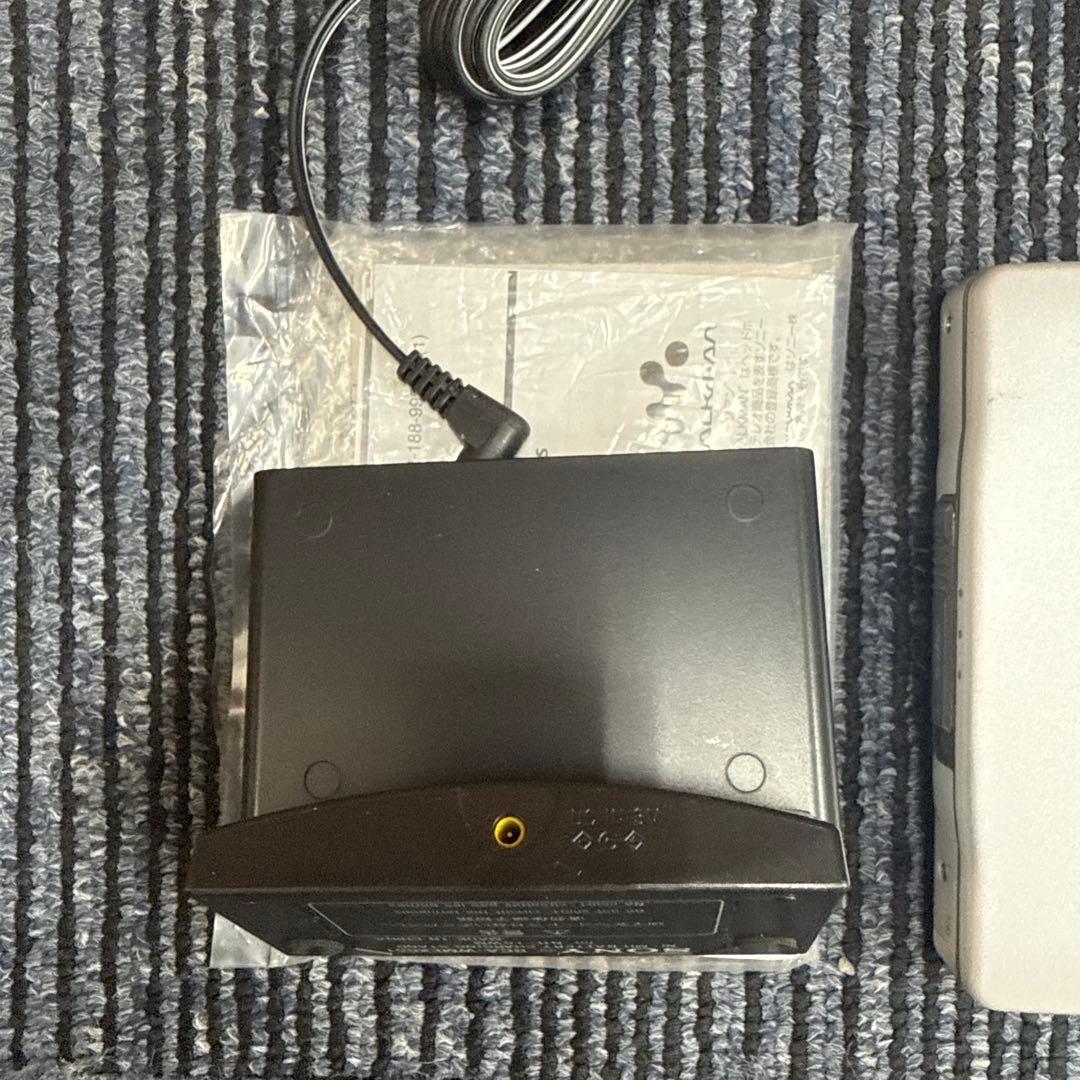 Sony Cassette Players Wm-Ex651