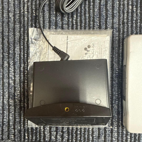 Sony Cassette Players Wm-Ex651