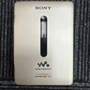 Sony Cassette Players Wm-Ex651