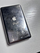 Digital Audio Players Ipodclassic