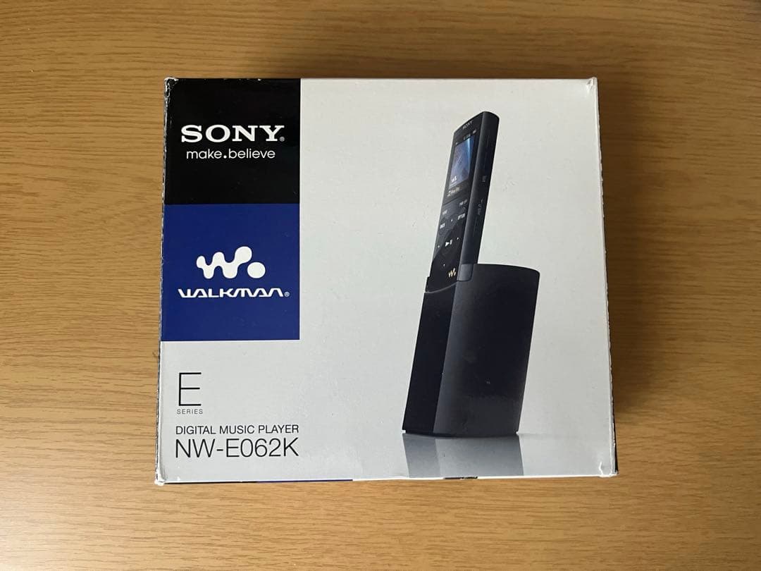 Digital Audio Player