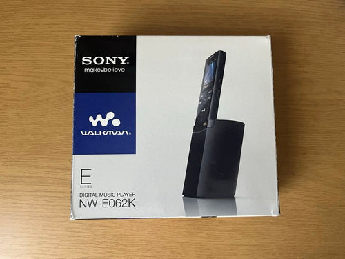 Digital Audio Player
