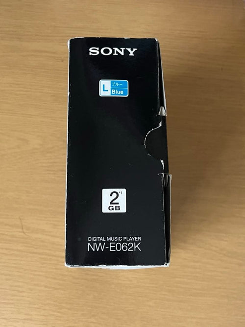 Digital Audio Player