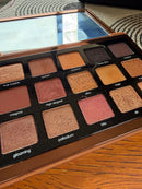 Natasha Denona Eyeshadow Palettes Bronze Palette