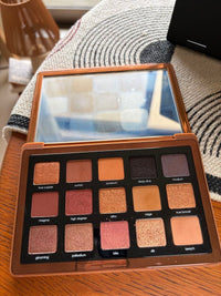 Natasha Denona Eyeshadow Palettes Bronze Palette