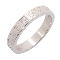 Bvlgari Ring B-Zero1 1Pd