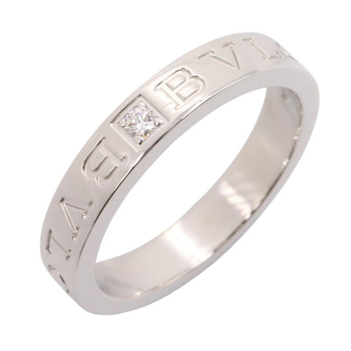 Bvlgari Ring B-Zero1 1Pd