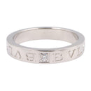 Bvlgari Ring B-Zero1 1Pd