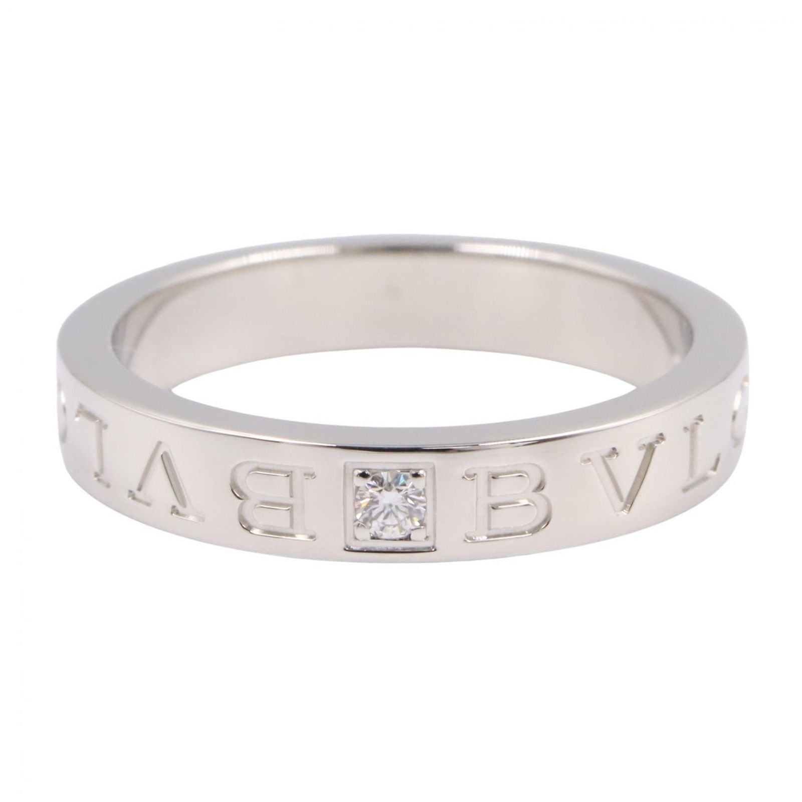Bvlgari Ring B-Zero1 1Pd