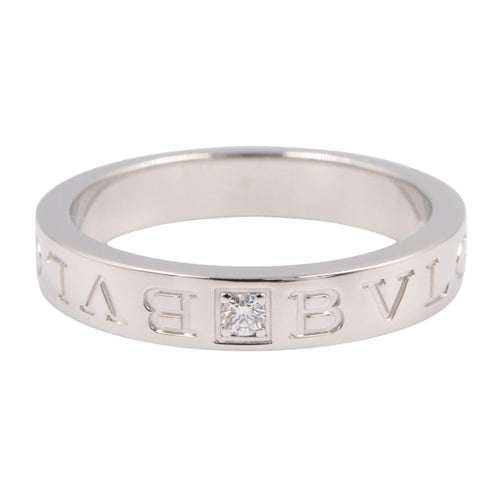 Bvlgari Ring B-Zero1 1Pd